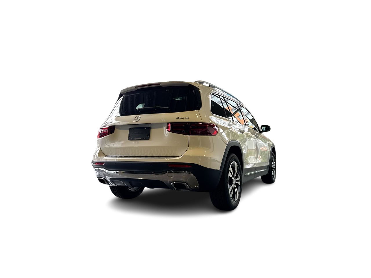 Mercedes-Benz GLB250  2025 à Vancouver, Colombie-Britannique