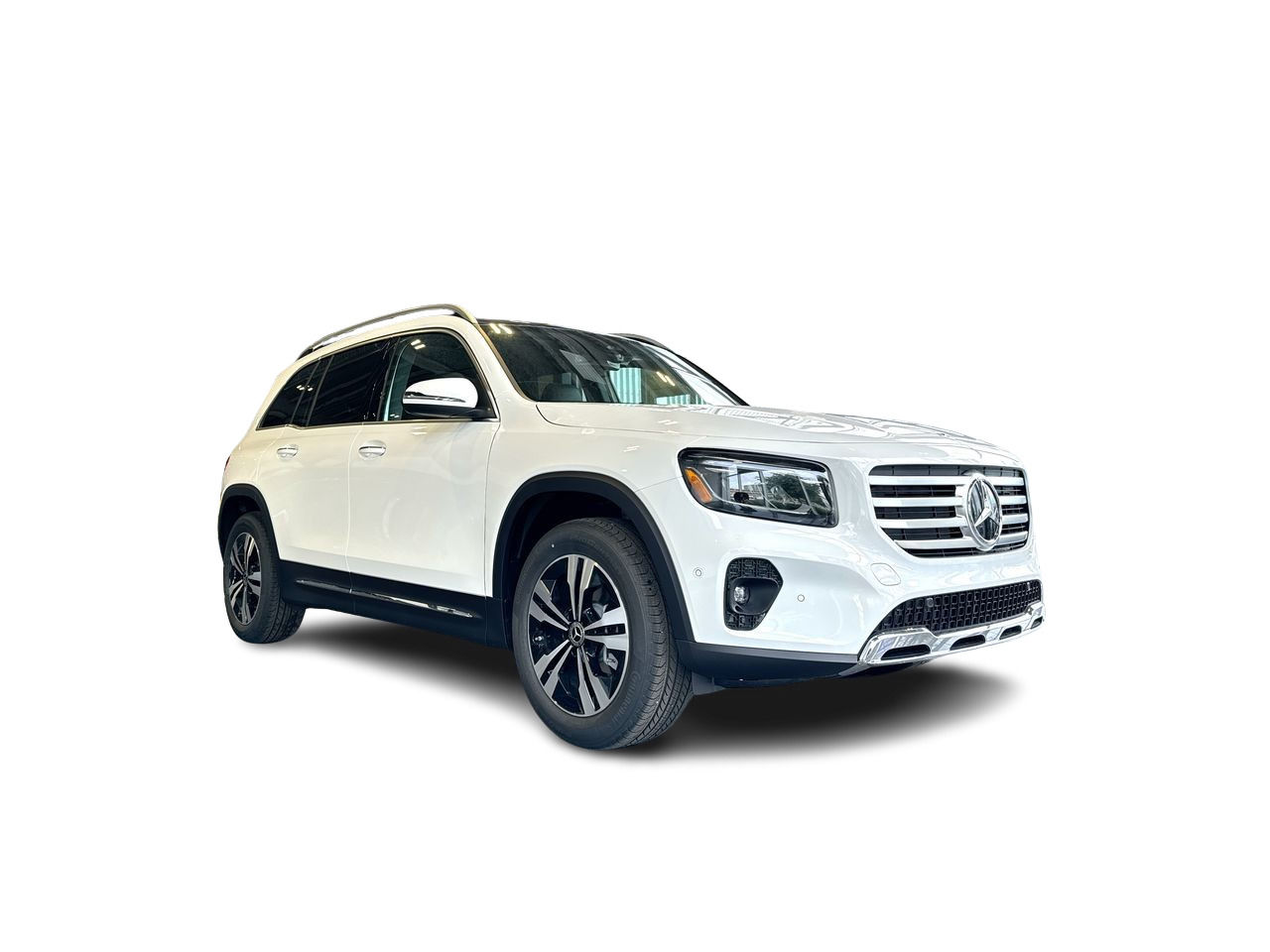 Mercedes-Benz GLB250  2025 à Vancouver, Colombie-Britannique