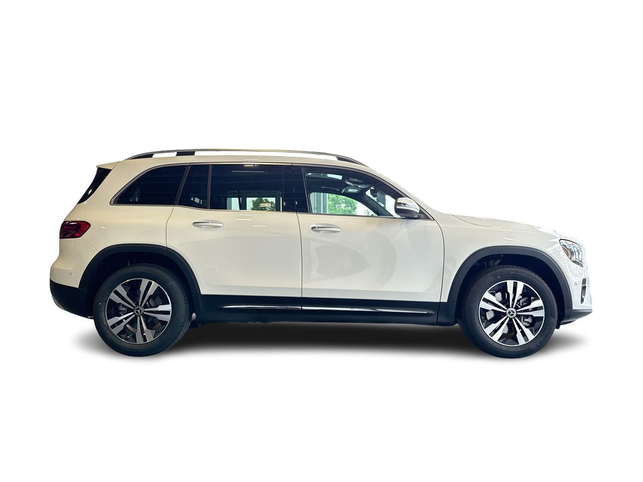 Mercedes-Benz GLB250  2025 à Vancouver, Colombie-Britannique
