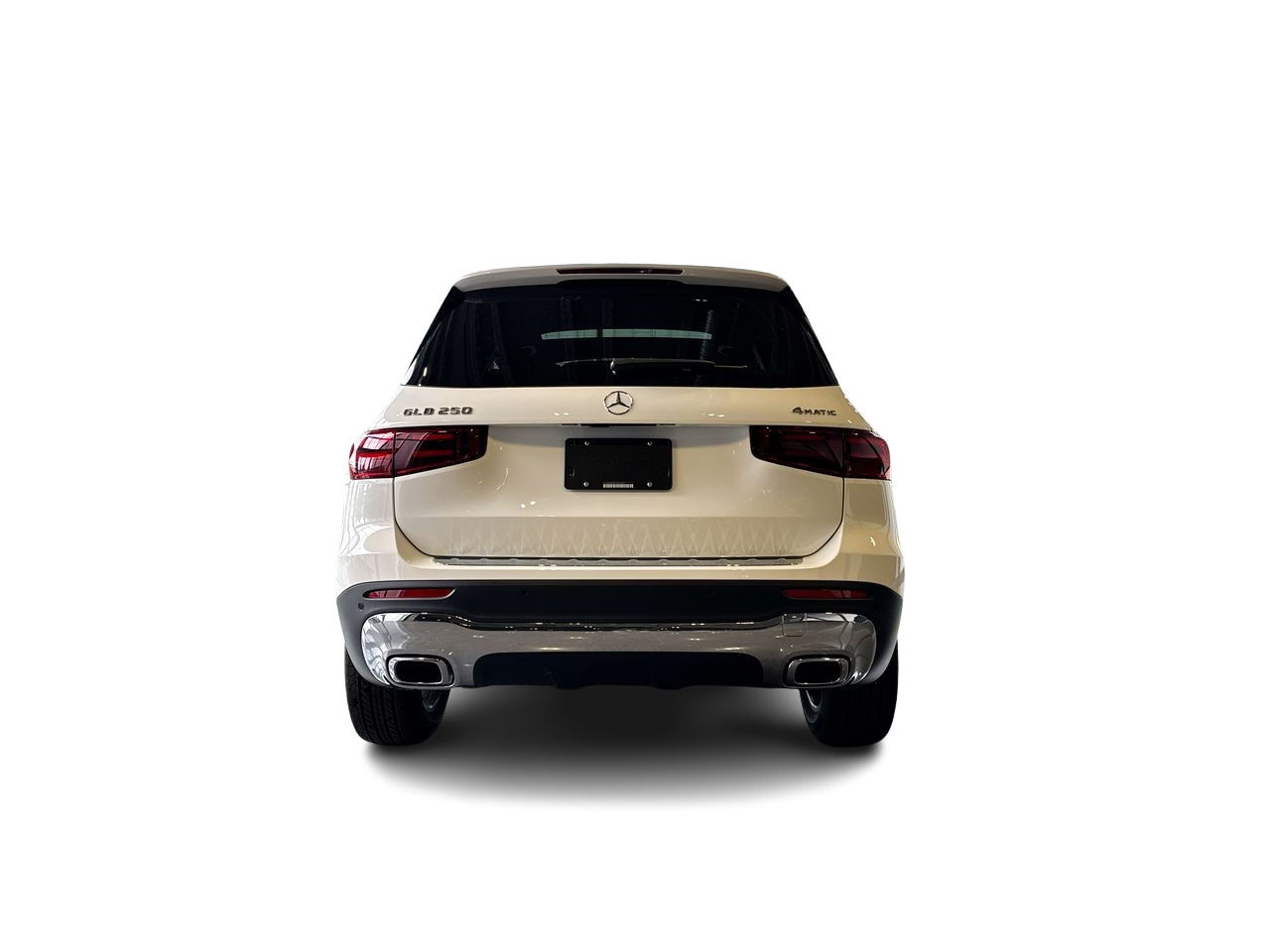 Mercedes-Benz GLB250  2025 à Vancouver, Colombie-Britannique