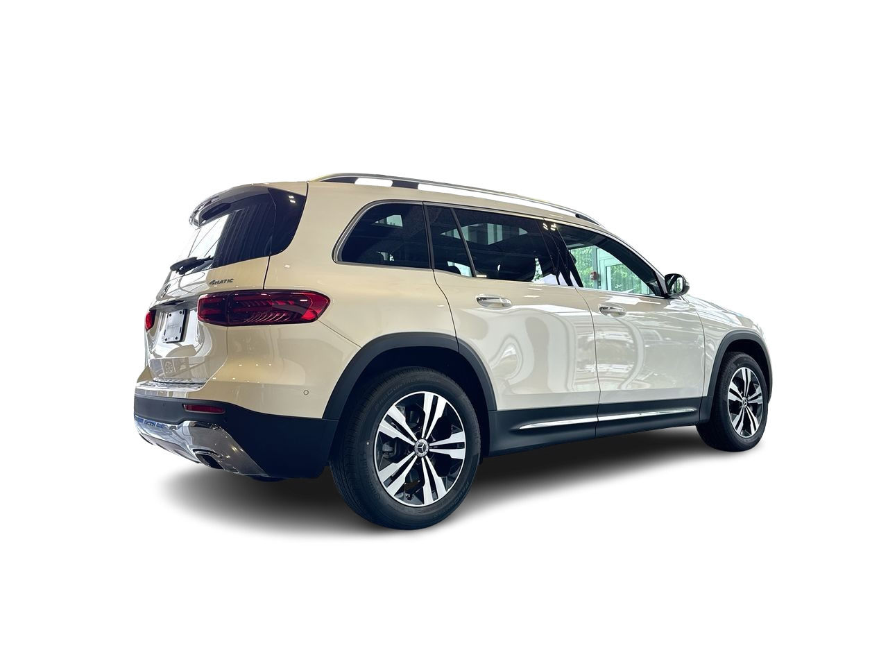 Mercedes-Benz GLB250  2025 à Vancouver, Colombie-Britannique