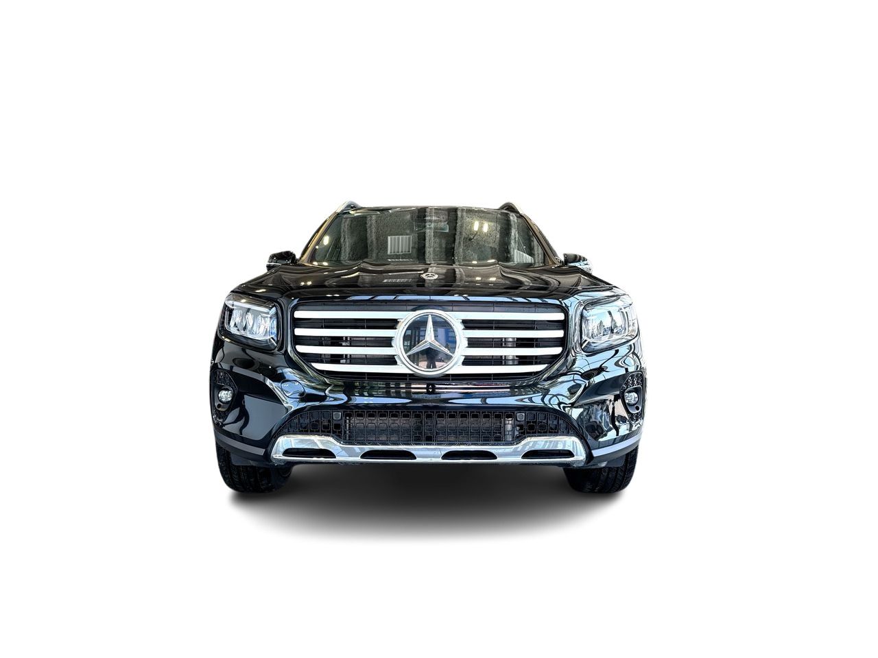 2025 Mercedes-Benz GLB in Vancouver, British Columbia