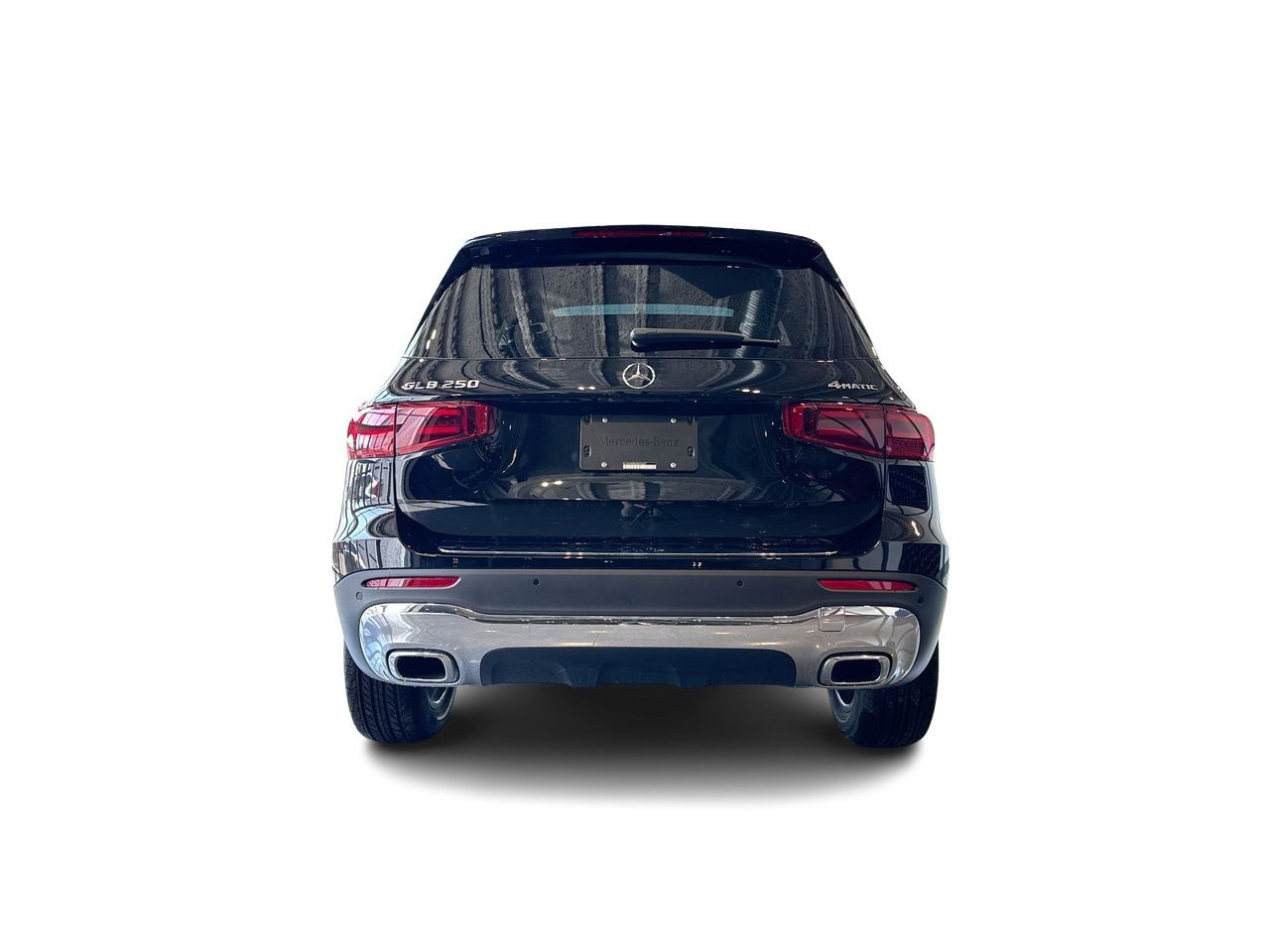 2025 Mercedes-Benz GLB in Vancouver, British Columbia