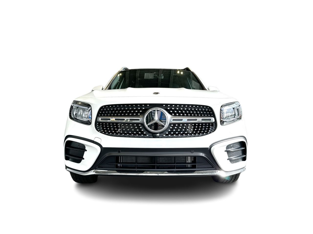 Mercedes-Benz GLB  2025 à Vancouver, Colombie-Britannique