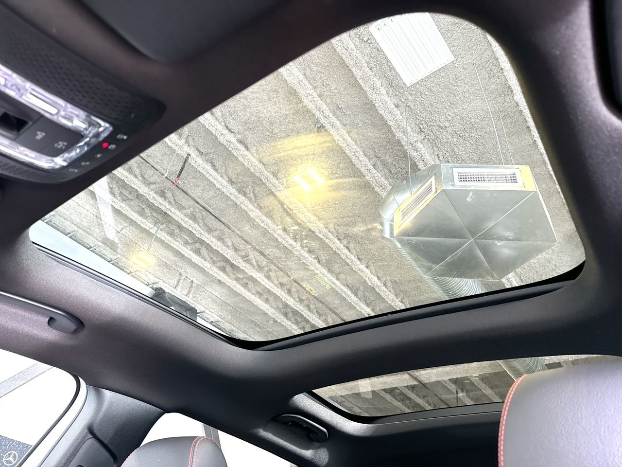 Mercedes-Benz GLB  2025 à Vancouver, Colombie-Britannique