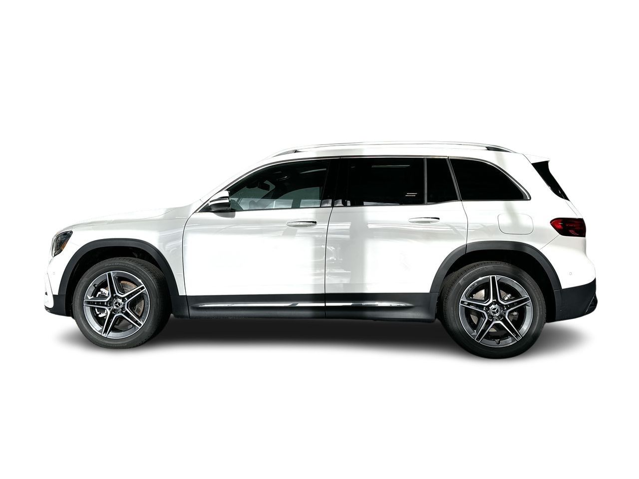 Mercedes-Benz GLB  2025 à Vancouver, Colombie-Britannique