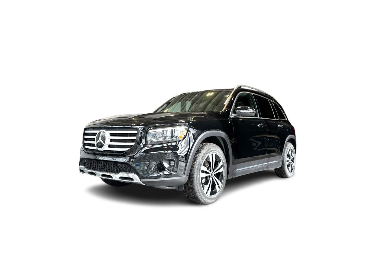 Mercedes-Benz GLB  2025 à Vancouver, Colombie-Britannique
