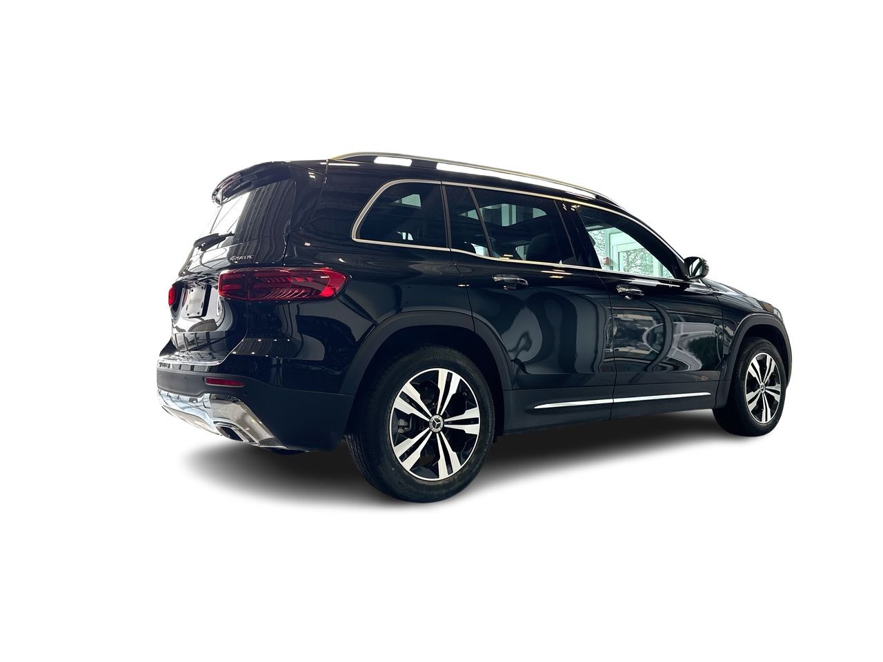 Mercedes-Benz GLB  2025 à Vancouver, Colombie-Britannique