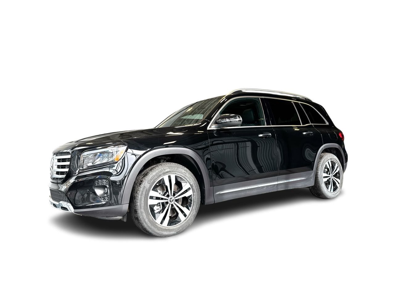 Mercedes-Benz GLB  2025 à Vancouver, Colombie-Britannique