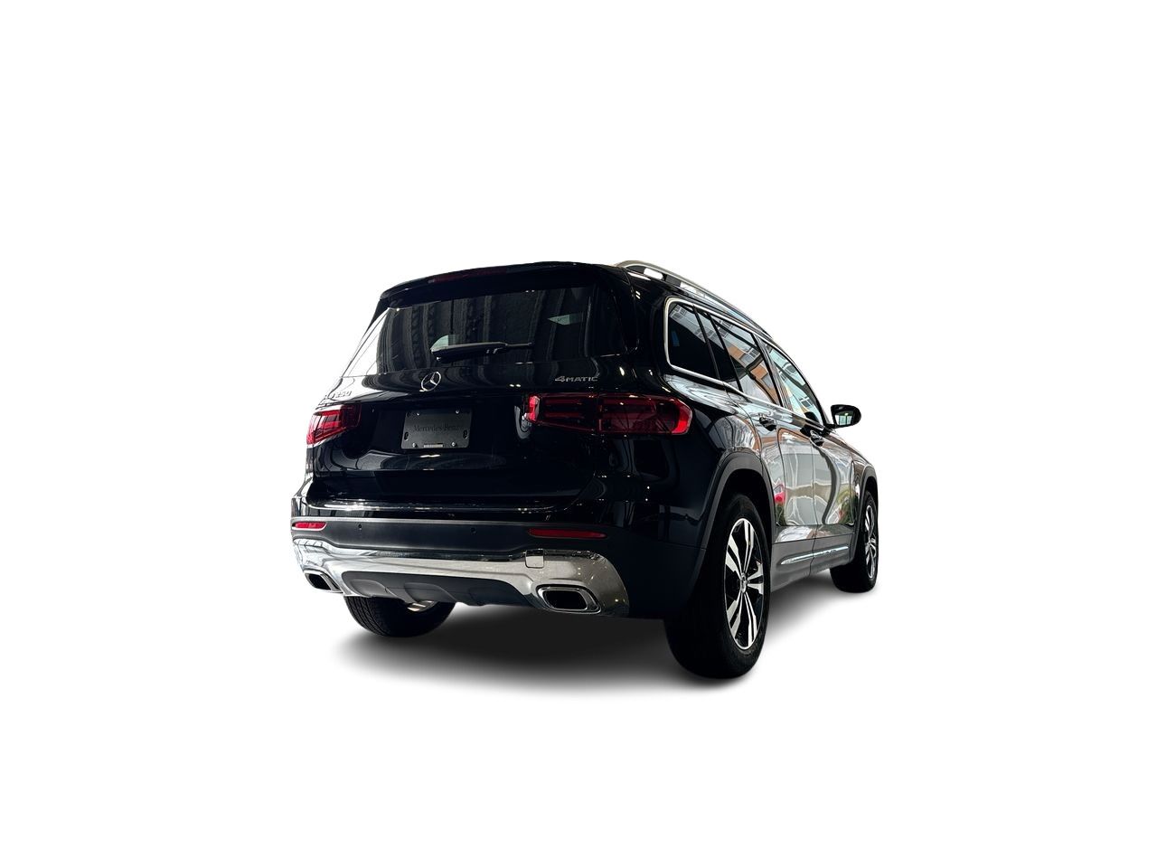 Mercedes-Benz GLB  2025 à Vancouver, Colombie-Britannique