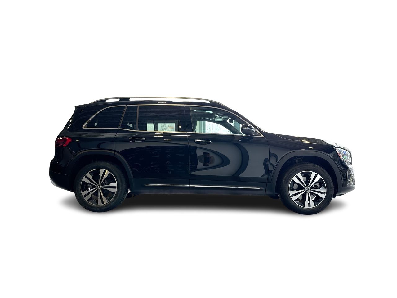 Mercedes-Benz GLB  2025 à Vancouver, Colombie-Britannique