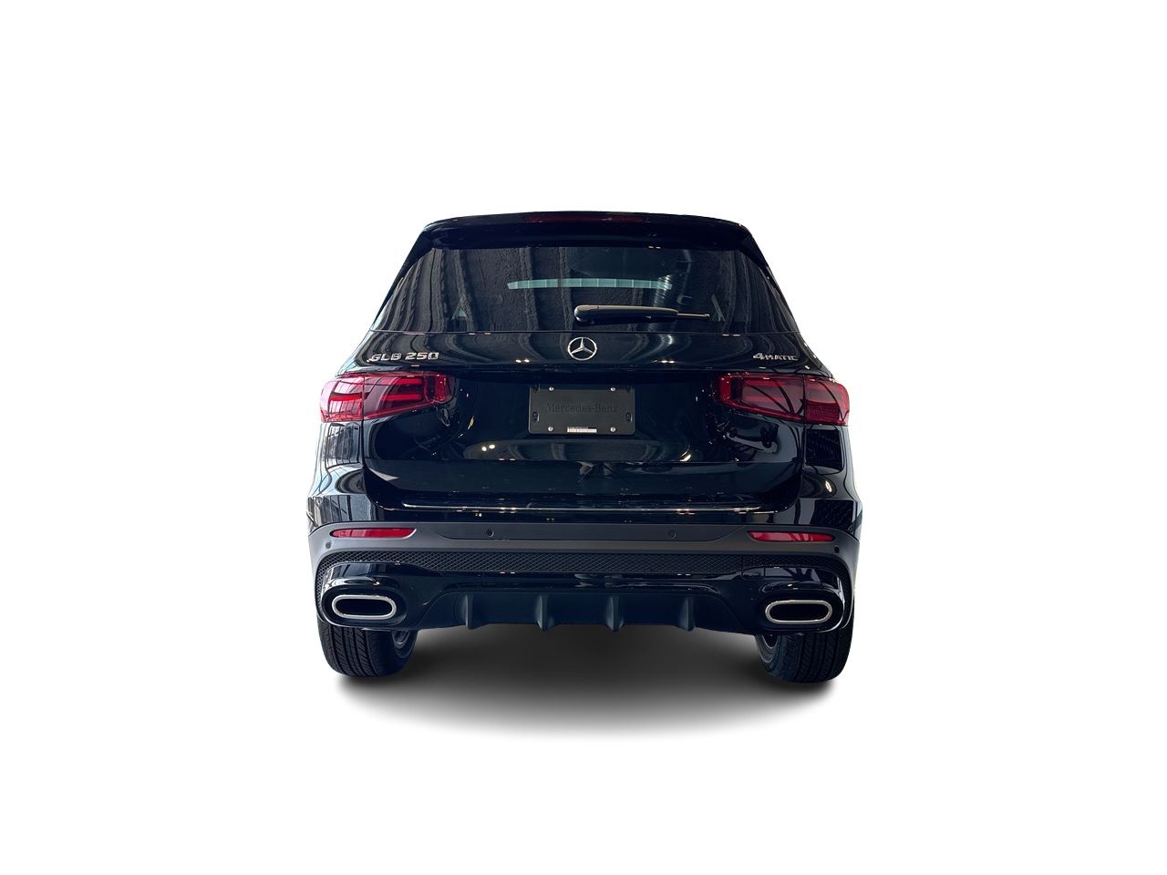 Mercedes-Benz GLB  2025 à Vancouver, Colombie-Britannique