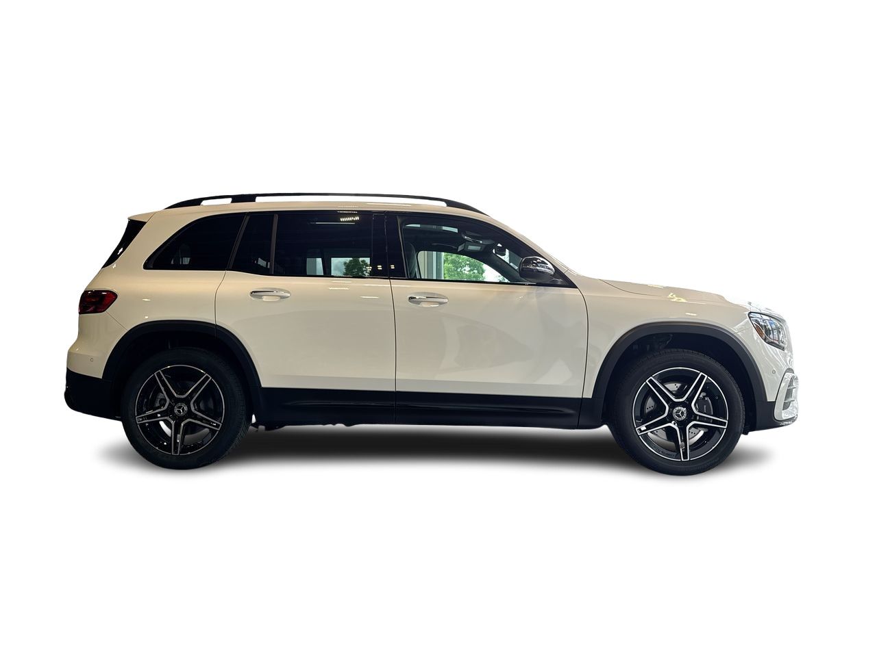 2025 Mercedes-Benz GLB in Vancouver, British Columbia
