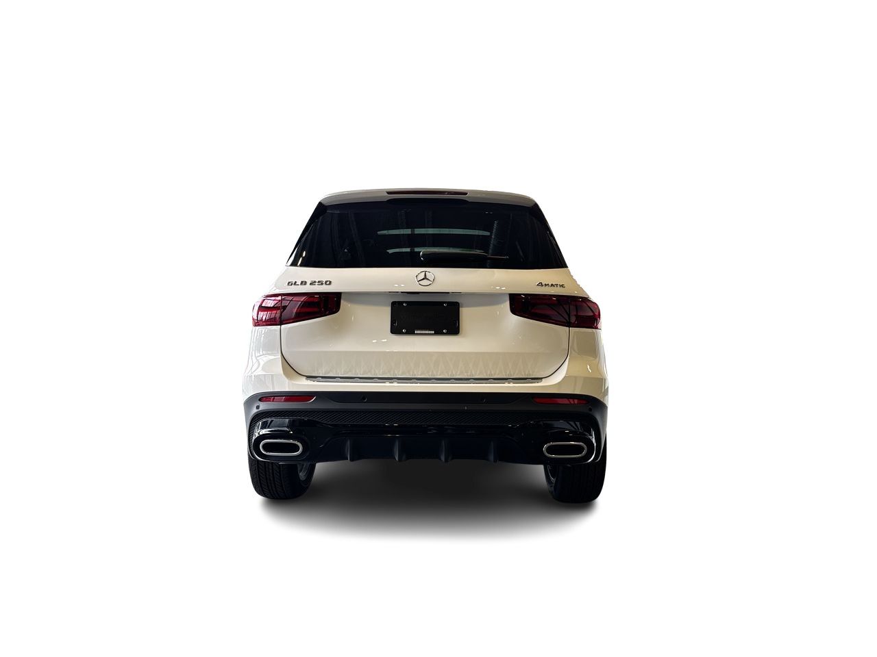 2025 Mercedes-Benz GLB in Vancouver, British Columbia
