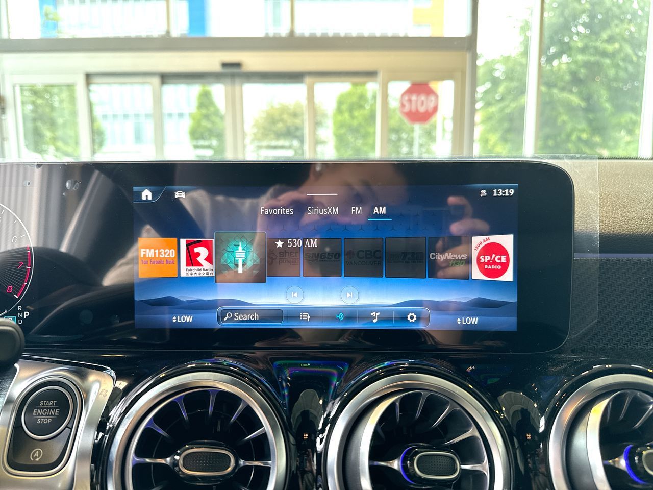 2025 Mercedes-Benz GLB in Vancouver, British Columbia