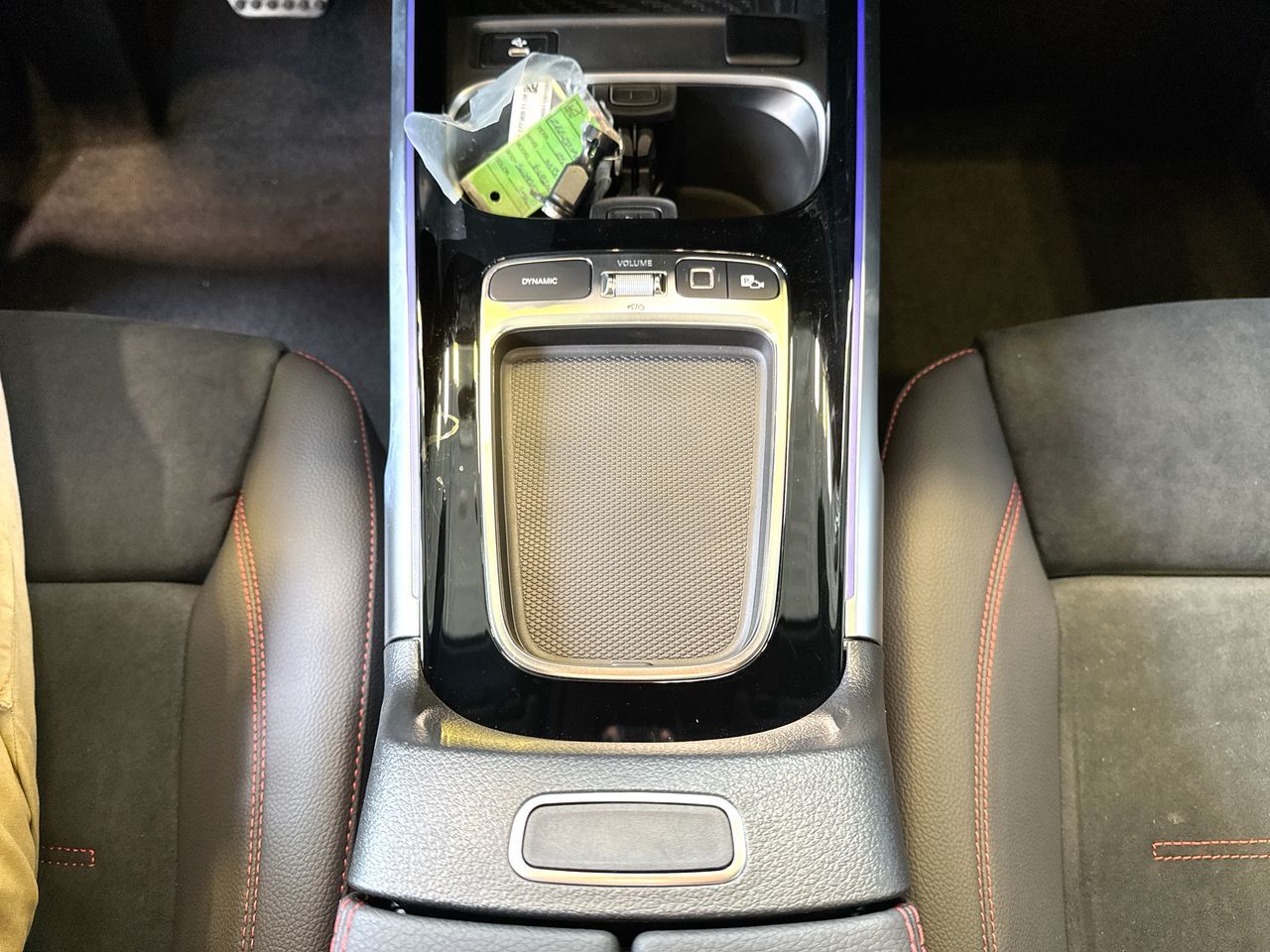 2025 Mercedes-Benz GLB in Vancouver, British Columbia