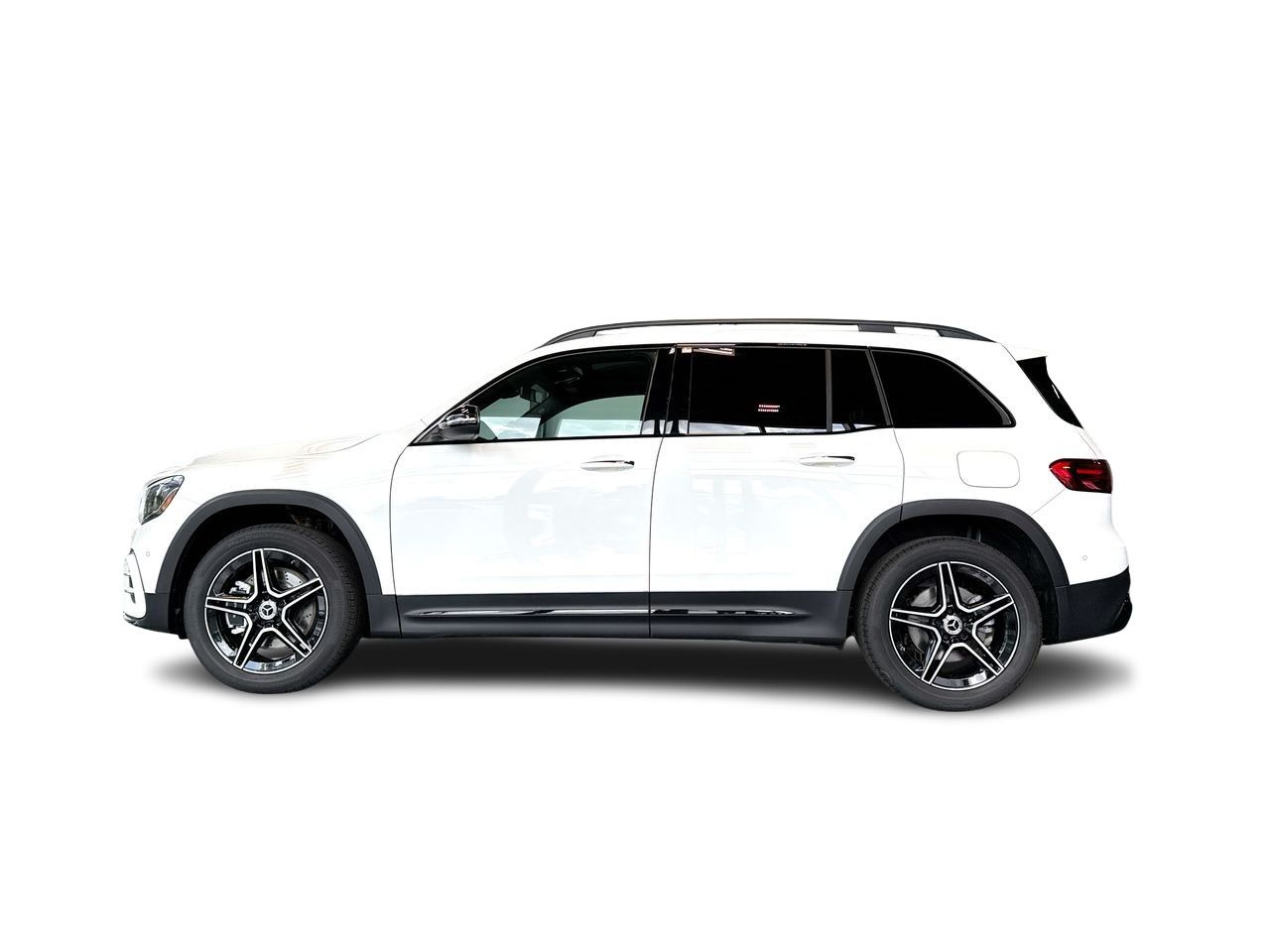 2025 Mercedes-Benz GLB in Vancouver, British Columbia
