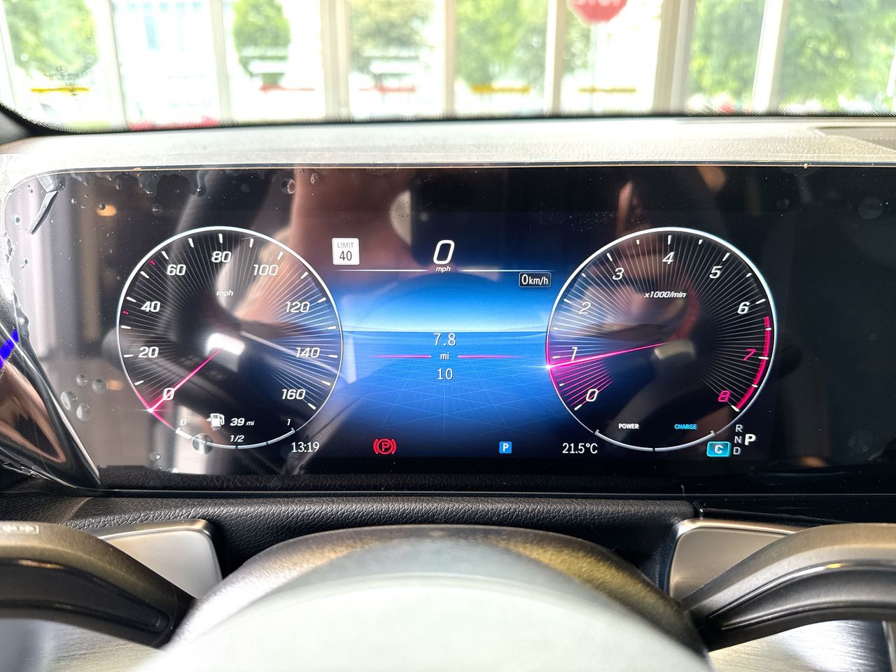 2025 Mercedes-Benz GLB in Vancouver, British Columbia