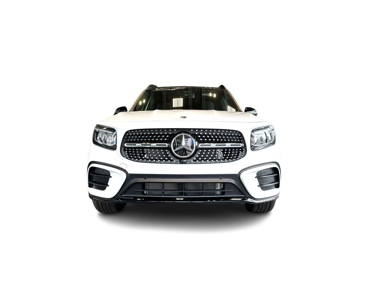 2025 Mercedes-Benz GLB in Vancouver, British Columbia