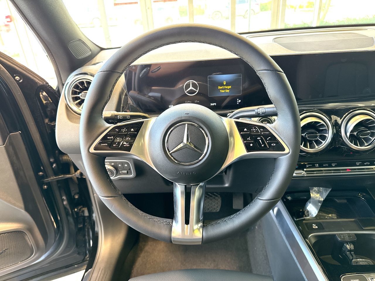 Mercedes-Benz GLB  2025 à Vancouver, Colombie-Britannique