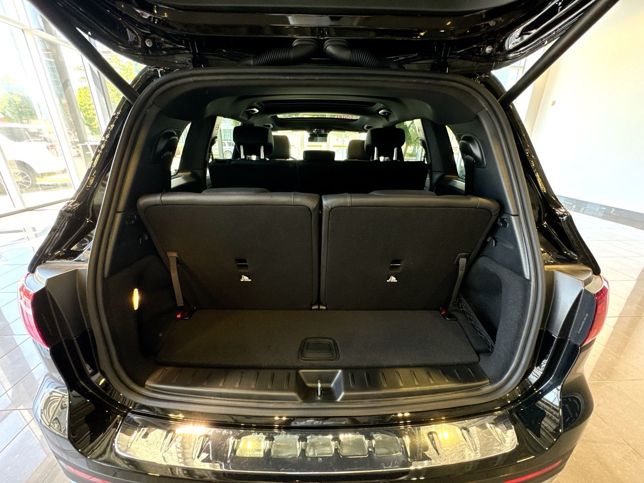 Mercedes-Benz GLB  2025 à Vancouver, Colombie-Britannique