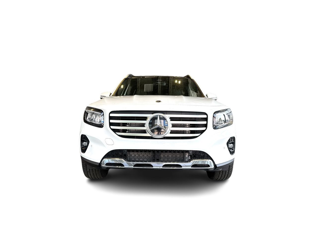 Mercedes-Benz GLB  2025 à Vancouver, Colombie-Britannique