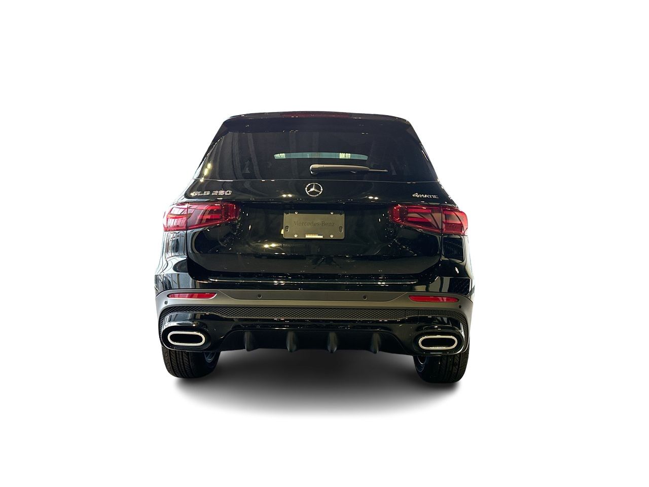 2025 Mercedes-Benz GLB in Vancouver, British Columbia