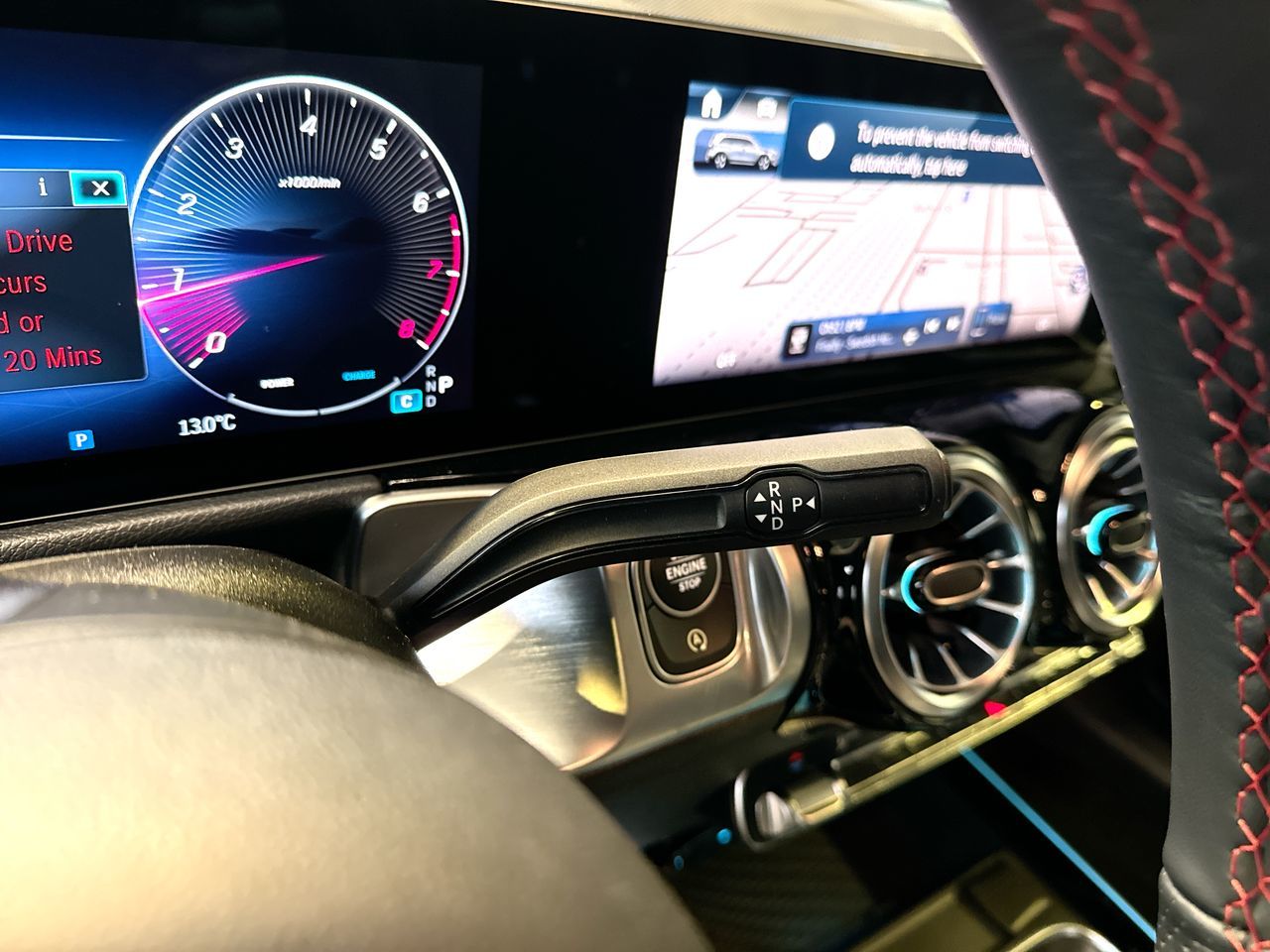 2025 Mercedes-Benz GLB in Vancouver, British Columbia