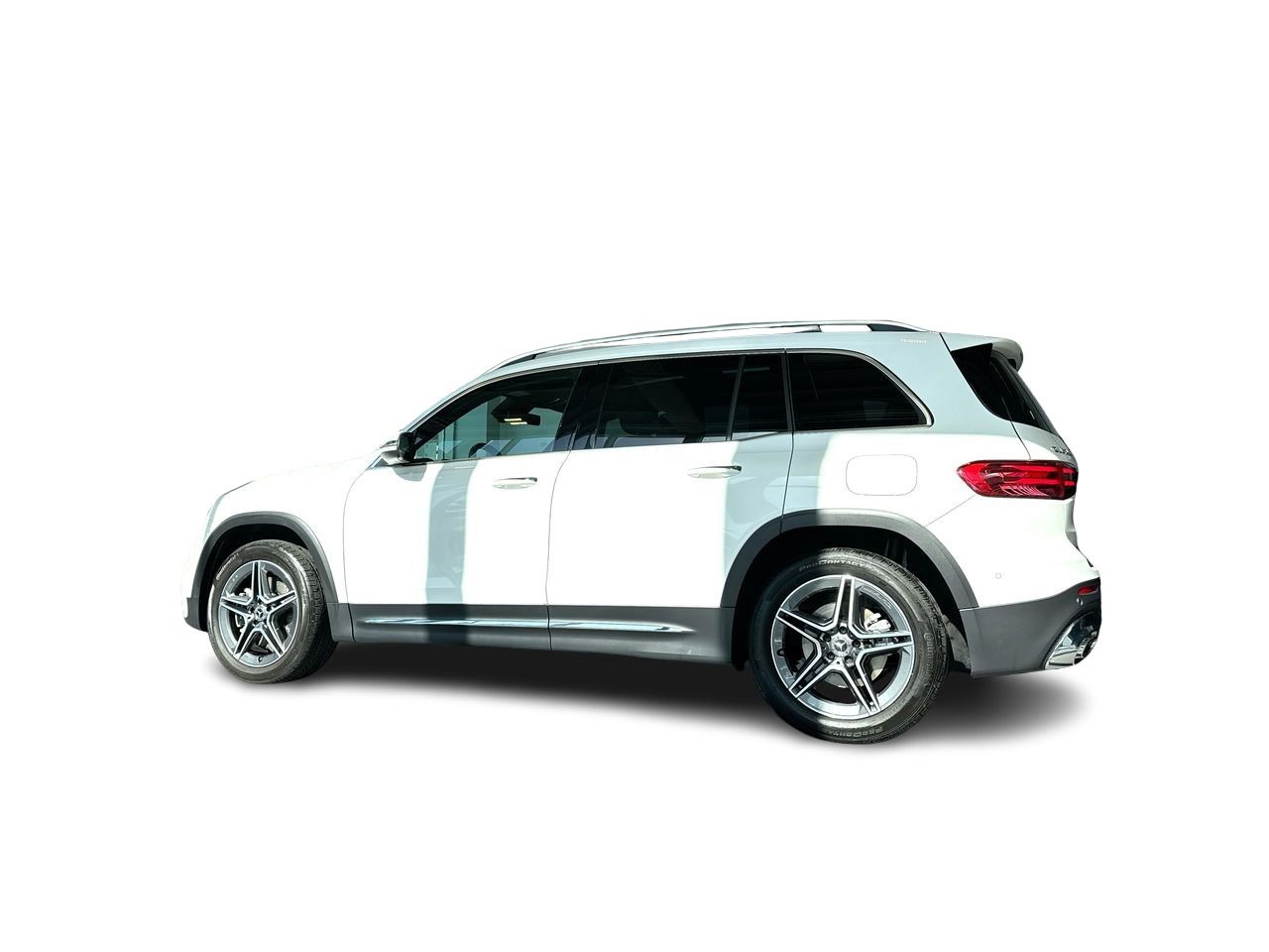 2025 Mercedes-Benz GLB250