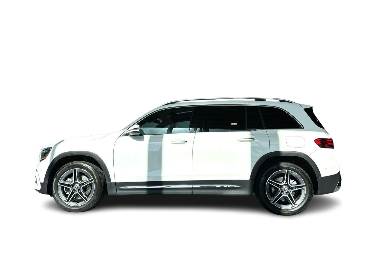 2025 Mercedes-Benz GLB250