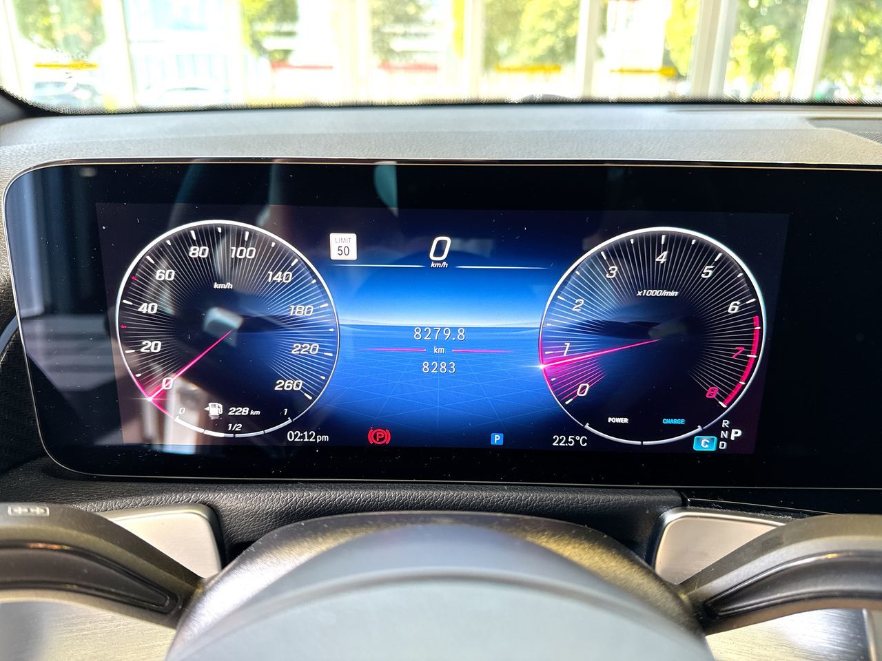 2025 Mercedes-Benz GLB250