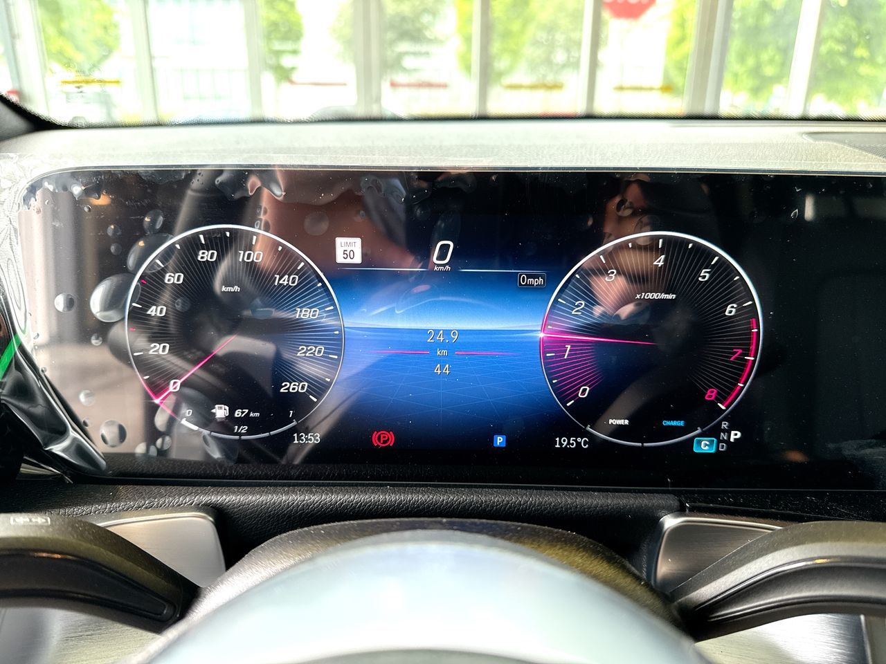 2025 Mercedes-Benz GLB