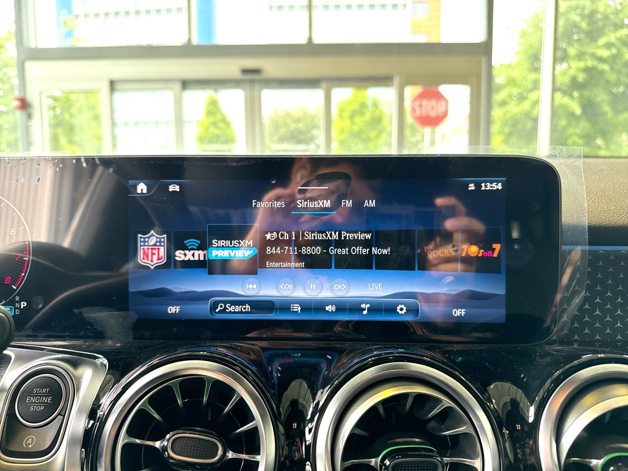 2025 Mercedes-Benz GLB