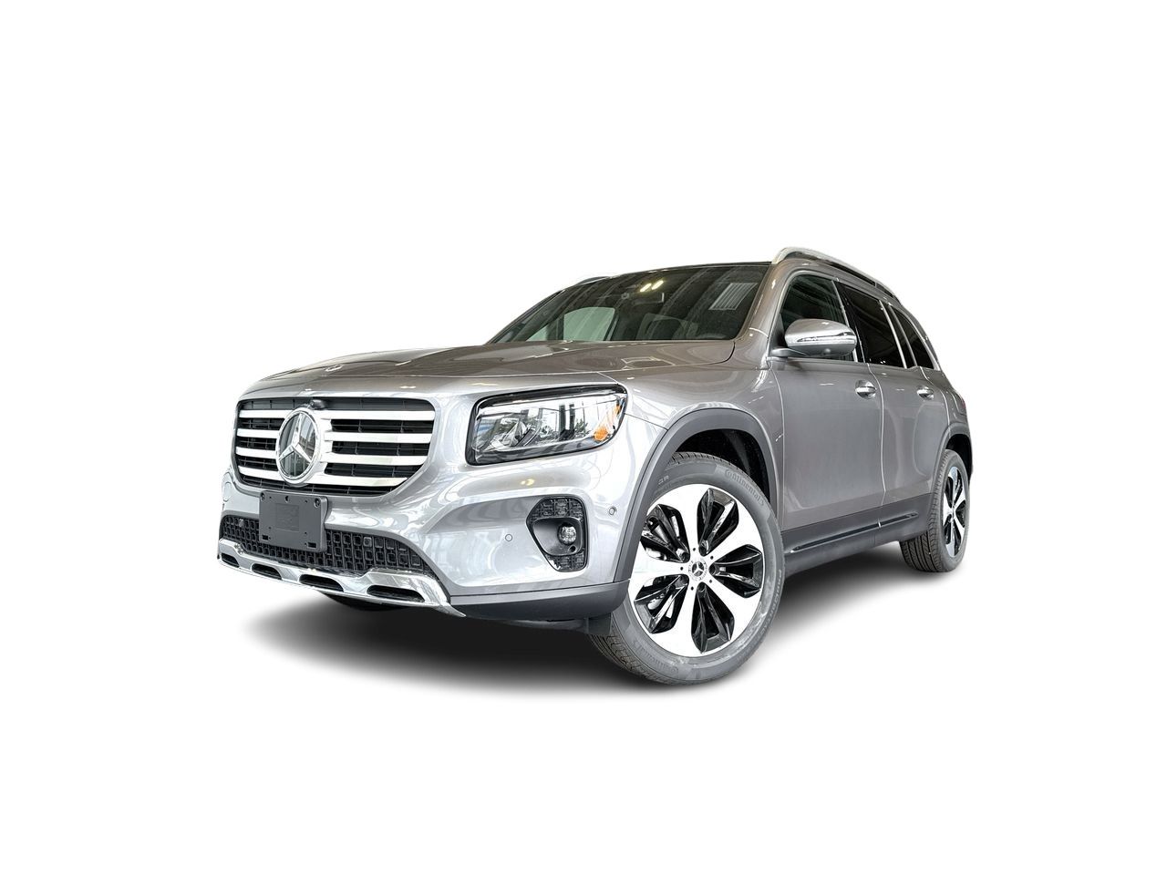 2025 Mercedes-Benz GLB