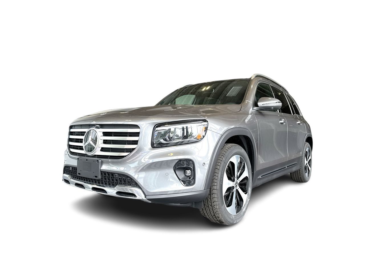 2025 Mercedes-Benz GLB