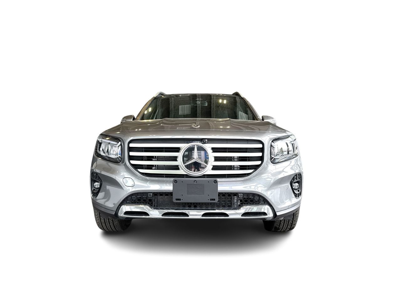 2025 Mercedes-Benz GLB
