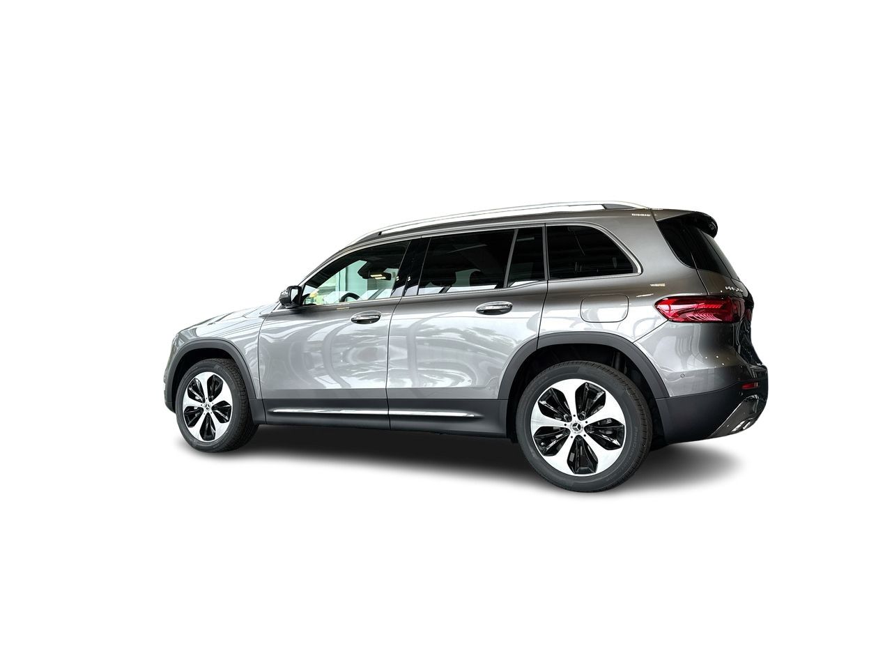 2025 Mercedes-Benz GLB