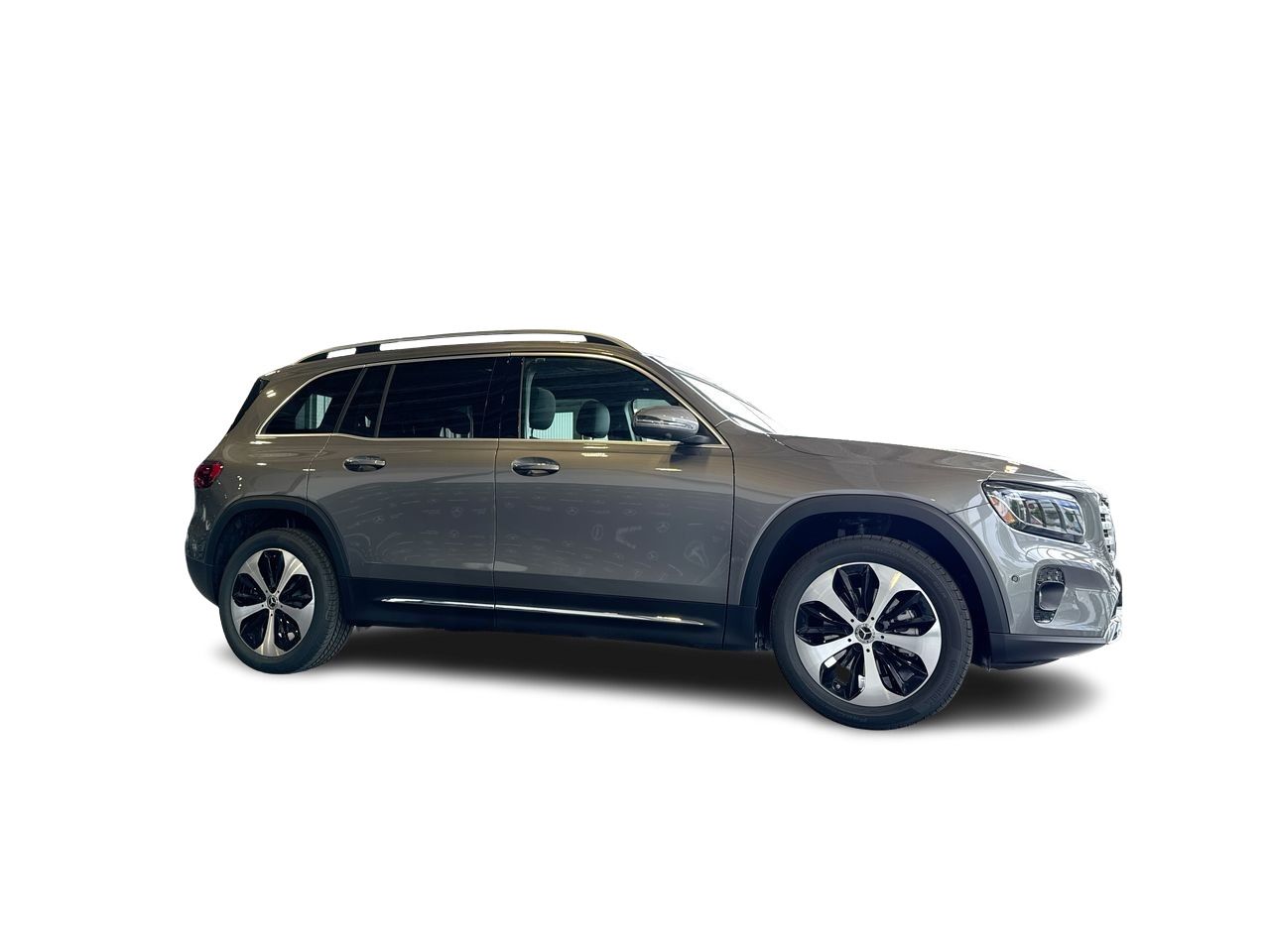 2025 Mercedes-Benz GLB