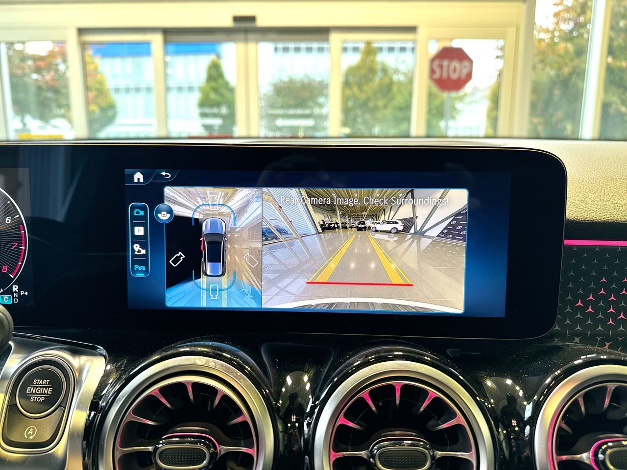 2025 Mercedes-Benz GLB