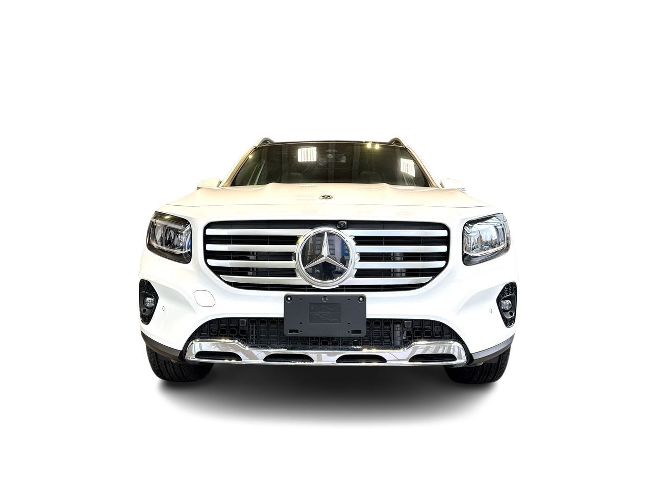 2025 Mercedes-Benz GLB