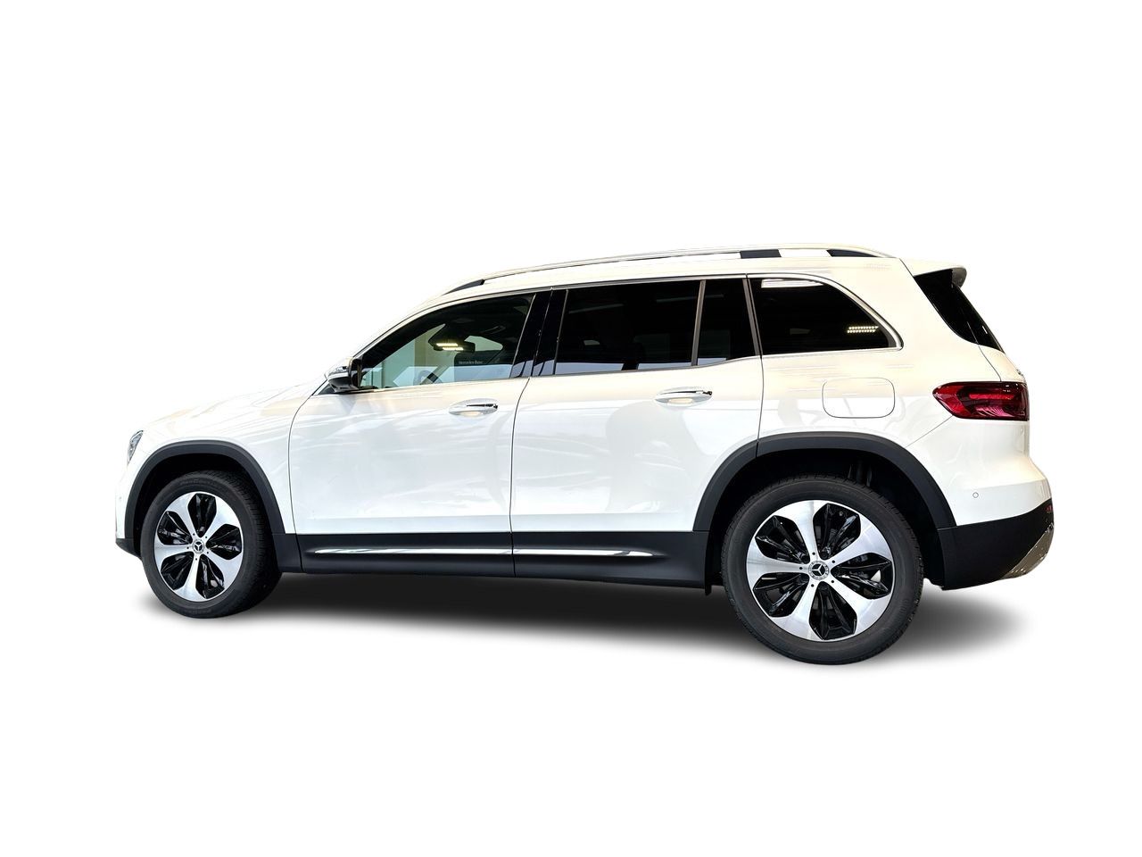 2025 Mercedes-Benz GLB