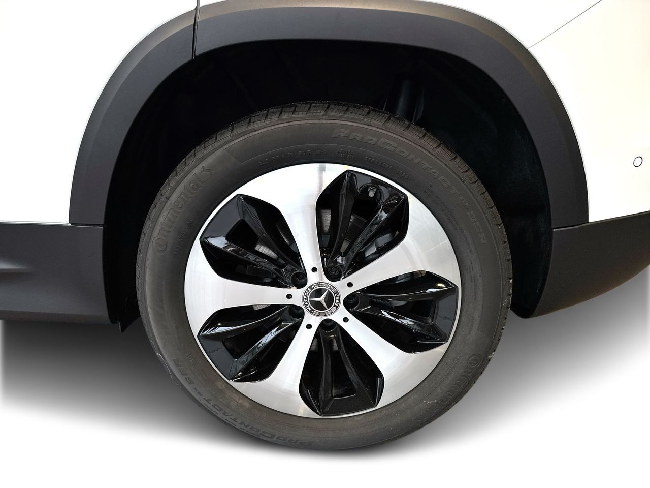 2025 Mercedes-Benz GLB