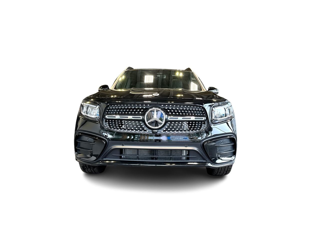 2025 Mercedes-Benz GLB