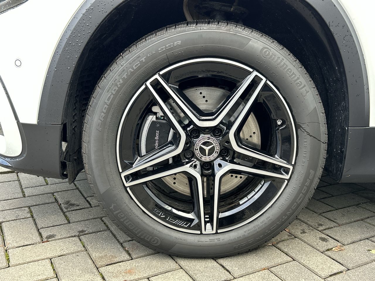 2025 Mercedes-Benz GLB250