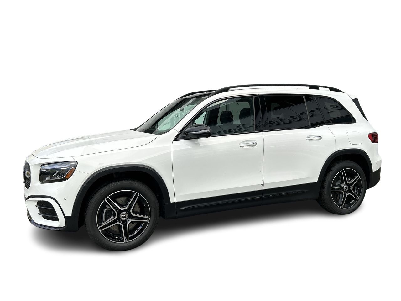 2025 Mercedes-Benz GLB250