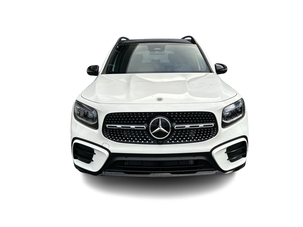 2025 Mercedes-Benz GLB250