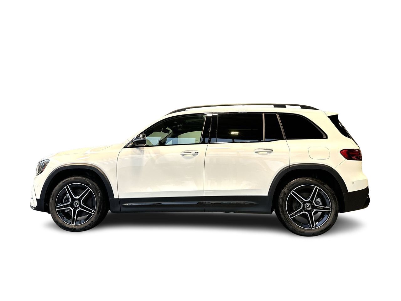 2025  GLB250