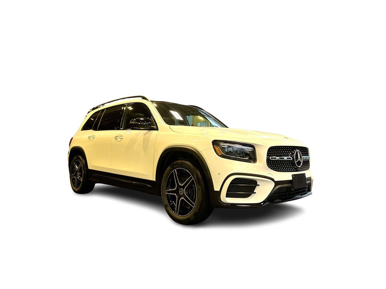 2025  GLB250