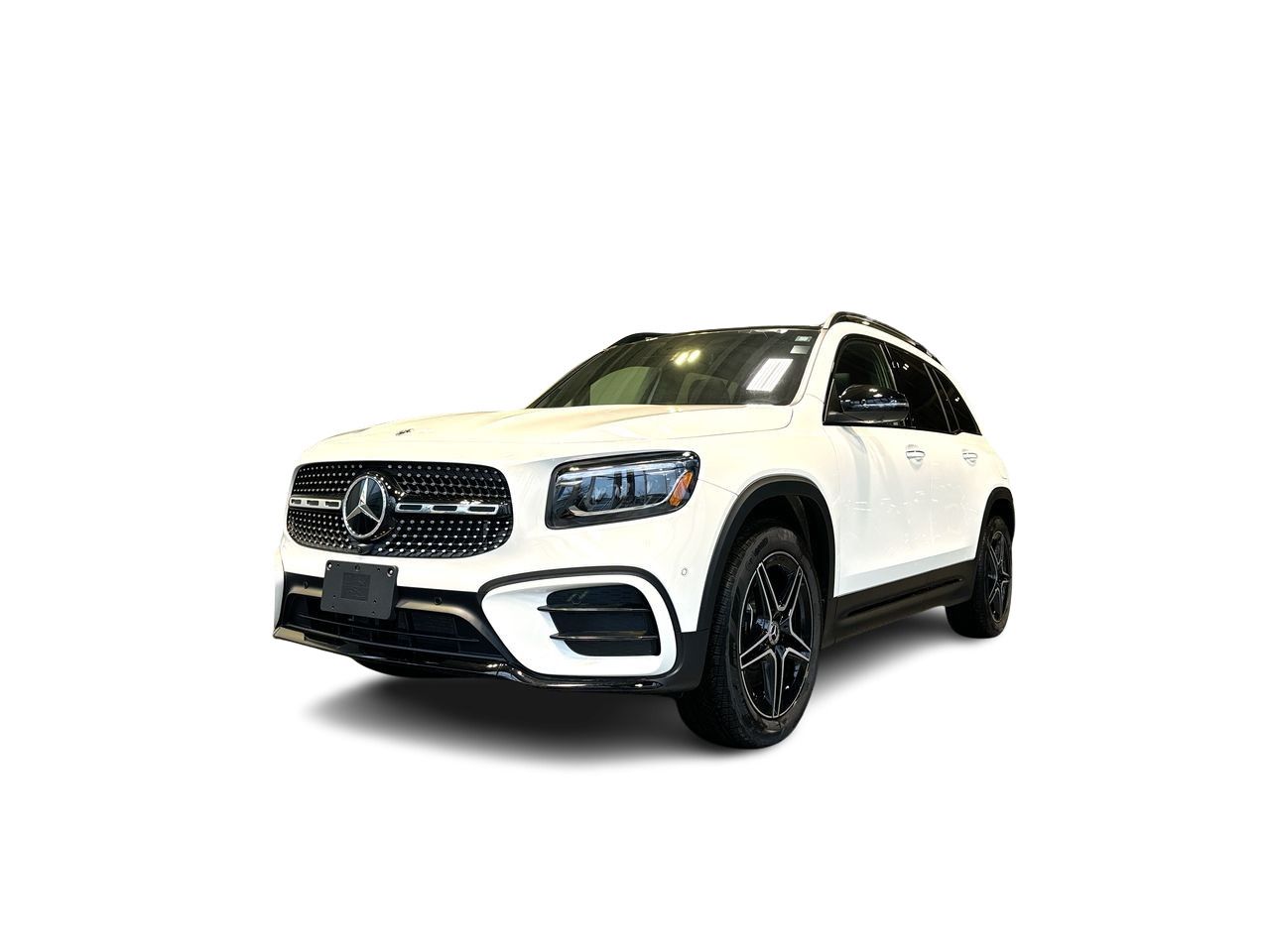 2025  GLB250