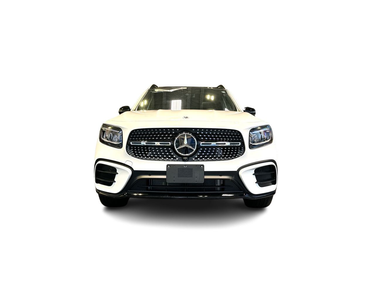 2025  GLB250